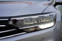 VW Passat Variant 2.0 TDI Business