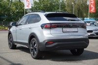 VW Taigo 1.0 TSI DSG