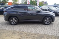 Hyundai Tucson 1.6 T-GDI Mild Hybrid