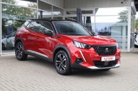 Peugeot 2008 1.2 PureTech GT Aut.