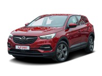 Opel Grandland Edition Hybrid LED Navi DAB Tempomat