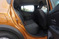 Dacia Sandero Stepway III 1.0 TCE