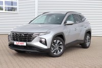 Vorschau: Hyundai Tucson 1.6T-GDI 4WD