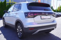 VW T-Cross 1.0 Move DSG