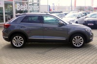 VW T-Roc 1.0 Style