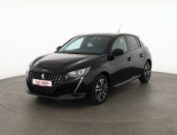 Peugeot 208 1.2 PureTech AT Navi LED Tempomat