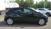 Nissan Micra 0.9l IG-T Tekna