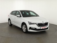 Skoda Scala 1.5 TSI DSG