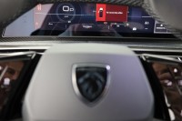 Peugeot 5008 1.2 mHEV Aut.