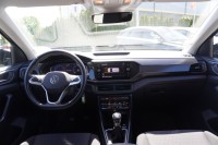 VW T-Cross 1.0 TSI