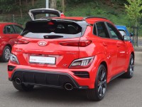 Hyundai Kona 2.0 T-GDI N Performance 2WD VC