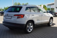 Skoda Karoq 1.5 TSI Soleil