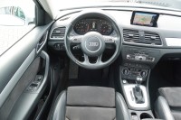Audi Q3 2.0 TFSI quattro S-Line