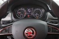 Skoda Rapid Spaceback 1.0 TSI Clever