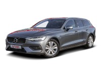 Volvo V60 V 60 D4 Momentum 2-Zonen-Klima Navi Sitzheizung