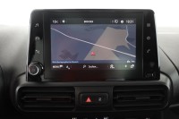 Opel Combo Life E 1.2 Turbo Innovation