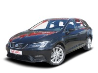 Seat Leon ST 1.5 TSI Xcellence 2-Zonen-Klima Navi Sitzheizung