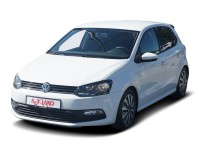 VW Polo 1.0 Sitzheizung Bluetooth Freisprechanlage