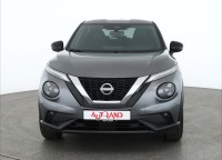 Nissan Juke 1.0 DIG-T N-Connecta Aut.
