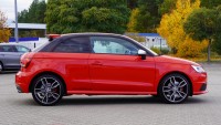 Audi S1 2.0 TFSI quattro
