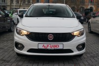 Vorschau: Fiat Tipo Kombi 1.4 S-Design