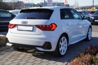 Audi A1 Sportback 25 1.0 TFSI S line