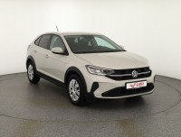 VW Taigo 1.0 TSI