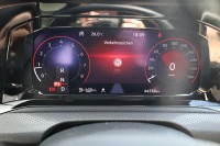 VW Golf VIII 2.0 GTI