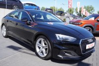 Audi A5 35 2.0 TDI Sportback