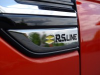 Renault Arkana 1.3 TCE R.S. Line