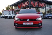 VW Polo 2.0 TSI GTI DSG