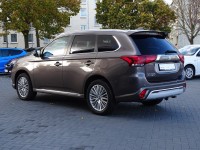 Mitsubishi Outlander 2.2 DI-D Plus 4WD