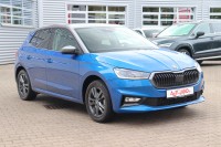 Skoda Fabia 1.0 TSI Style