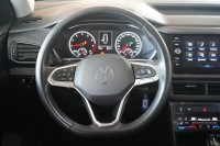 VW T-Cross 1.0 TSI