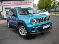 Jeep Renegade 1.5 M-Hybrid Longitude