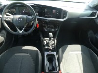 Opel Mokka 1.2 Edition