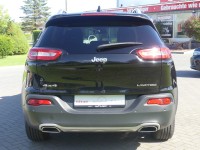 Jeep Cherokee 2.2 M-Jet Limited 4WD
