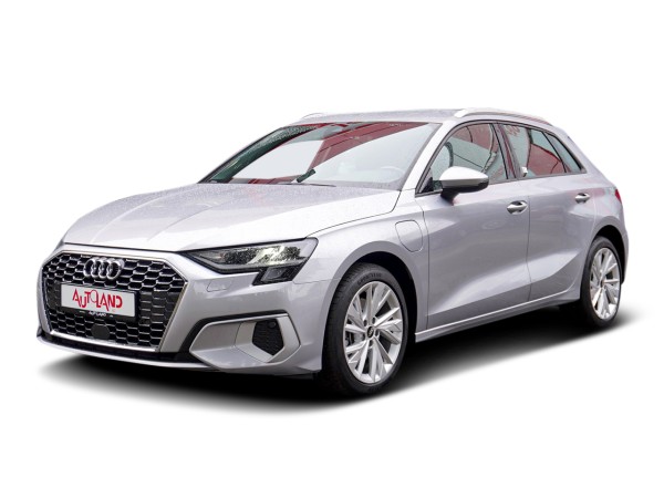 Audi A3 Sportback 40 1.4 TFSI e advanced
