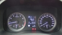 Hyundai Tucson 1.6 T-GDI Advantage 4WD