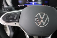 VW T-Cross 1.0 TSI Life