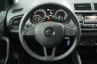 Skoda Fabia 1.0 MPI Cool Plus