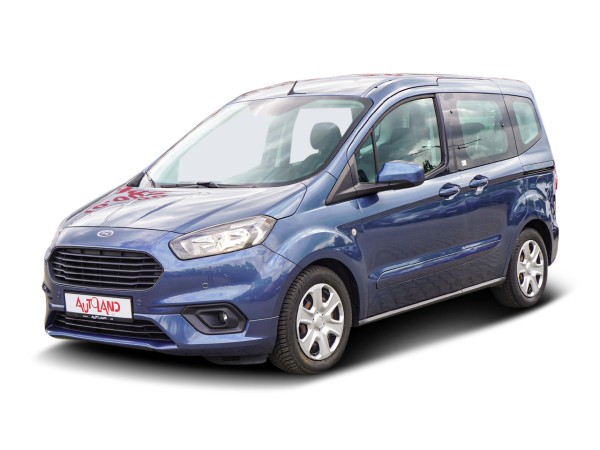 Ford Tourneo Courier 1.5 TDCi Trend