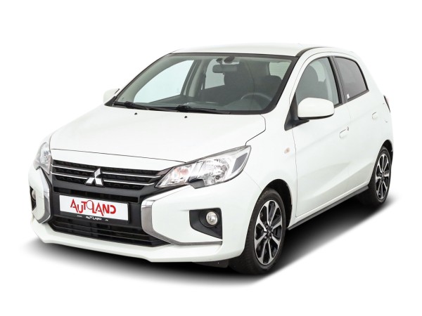 Mitsubishi Space Star 1.2 Basis