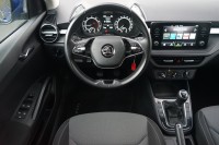 Skoda Fabia 1.0 Active