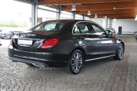 Mercedes-Benz C 200 C200 Avantgarde