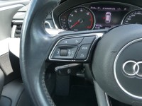 Audi A4 Avant 1.4 TFSI sport