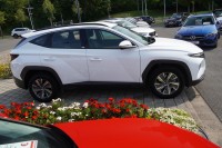 Hyundai Tucson 1.6 T-GDI HEV Hybrid 2WD
