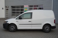 VW Caddy 1.0 TSI Kasten EcoProf