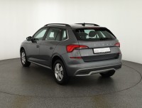 Skoda Kamiq 1.0 TSI DSG