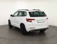 Skoda Karoq 2.0 TDI DSG Sportline 4x4